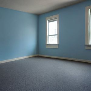 Empty Room (EP)