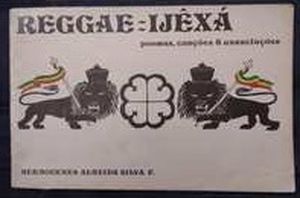 Reggae = Ijexá