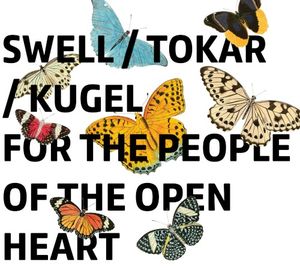 For the People of the Open Heart