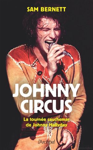 Johnny Circus