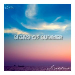 Signs of Summer (EP)