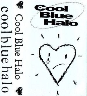 Cool Blue Halo (EP)