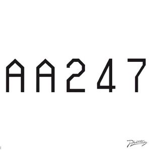 AA247 (Single)