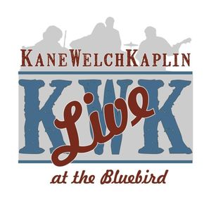 Live at the Bluebird (Live)