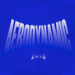 aerodynamic (onlytom 2019 remix) (Single)