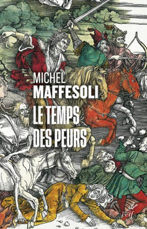 Le Temps des peurs
