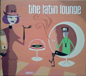 The Latin Lounge