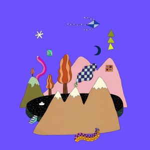 Mountain Smoke (Single)