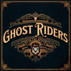 Ghost Riders in the Sky (Single)