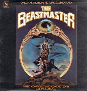 The Beastmaster (OST)