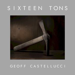 Sixteen Tons (Single)