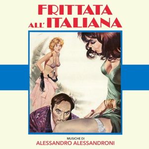 Frittata all'Italiana (OST)