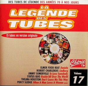 La Légende des Tubes, Volume 17