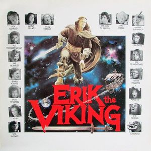 Erik the Viking (OST)