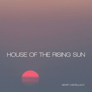 House of the Rising Sun (Single)