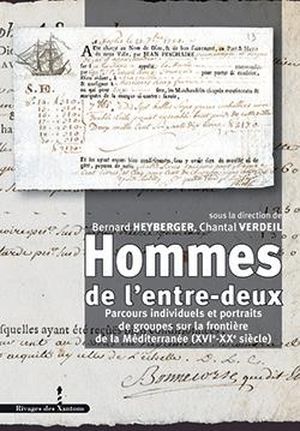 Hommes de l’entre-deux