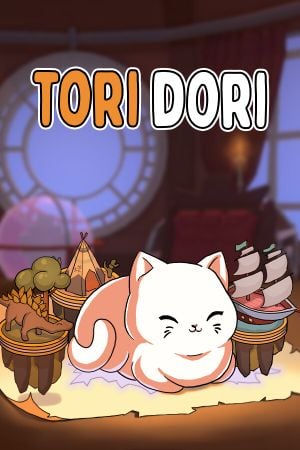 ToriDori