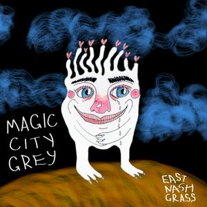 Magic City Grey (Single)