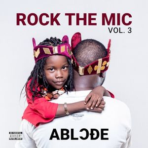 Rock the mic Vol.3 « ABLODE »