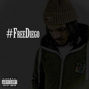 #FreeDiego