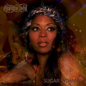 Sugar Woman (EP)