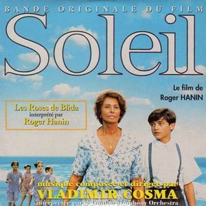 Soleil (OST)