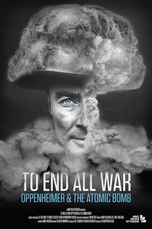 Oppenheimer - L'homme et la bombe
