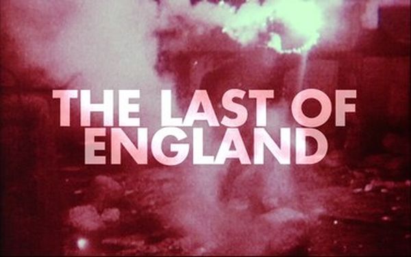 The Last of England