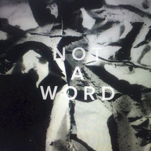 NOT A WORD (Single)