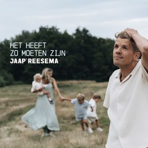 Het heeft zo moeten zijn (Single)