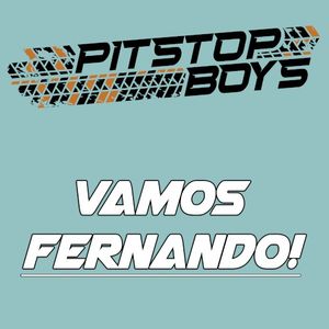 Vamos Fernando! (Single)