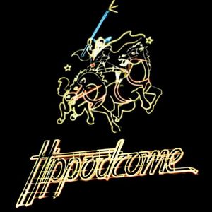 Hippodrome (Single)
