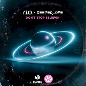 Don’t Stop Believin’ (Single)