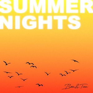 Summer Nights (Single)