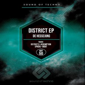 District EP (EP)