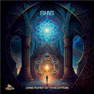 Sanctuary of Perception (EP)