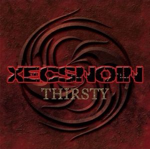 THIRSTY (Single)