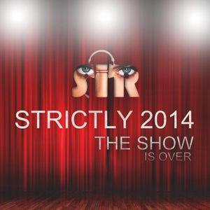 Strictly 2014: The Show Is Over