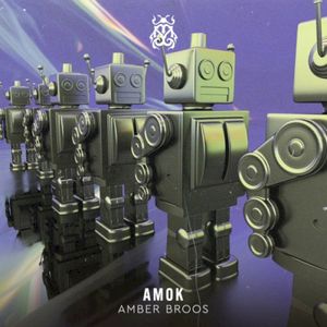 Amok (Single)