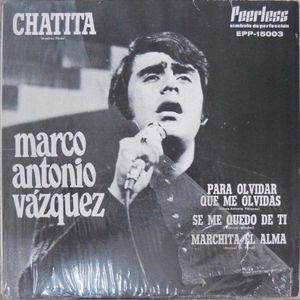 Chatita (EP)