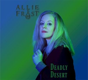 Deadly Desert (EP)