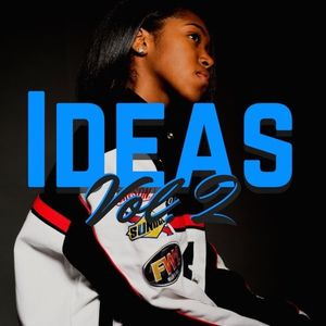 Ideas, Vol. 2 (EP)