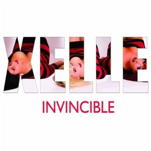 Invincible (Single)