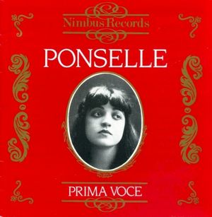 Ponselle