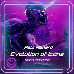 Evolution of Icons EP (EP)