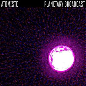 Planetary Broadcast