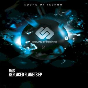 Replaced Planets EP (EP)