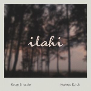 Ilahi (Cover) (Single)