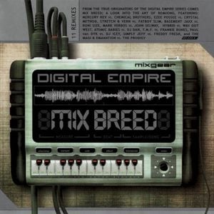 Digital Empire: Mix Breed