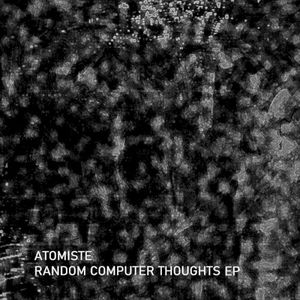 Random Computer Thoughts EP (EP)